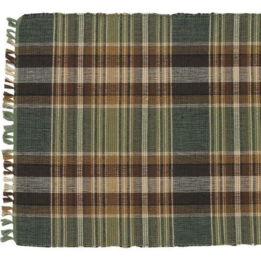 Wood River Table Runner - 54